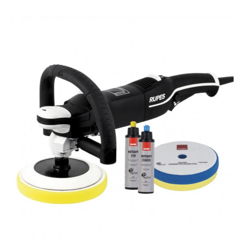 Rupes bigfoot LH19E STN Rotary